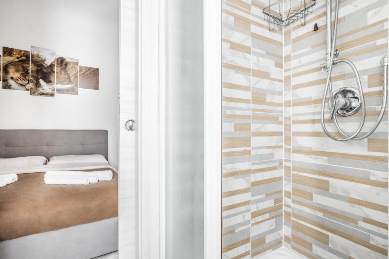 Appartamento Pretty House Navigli-duomo Netflix & Design
